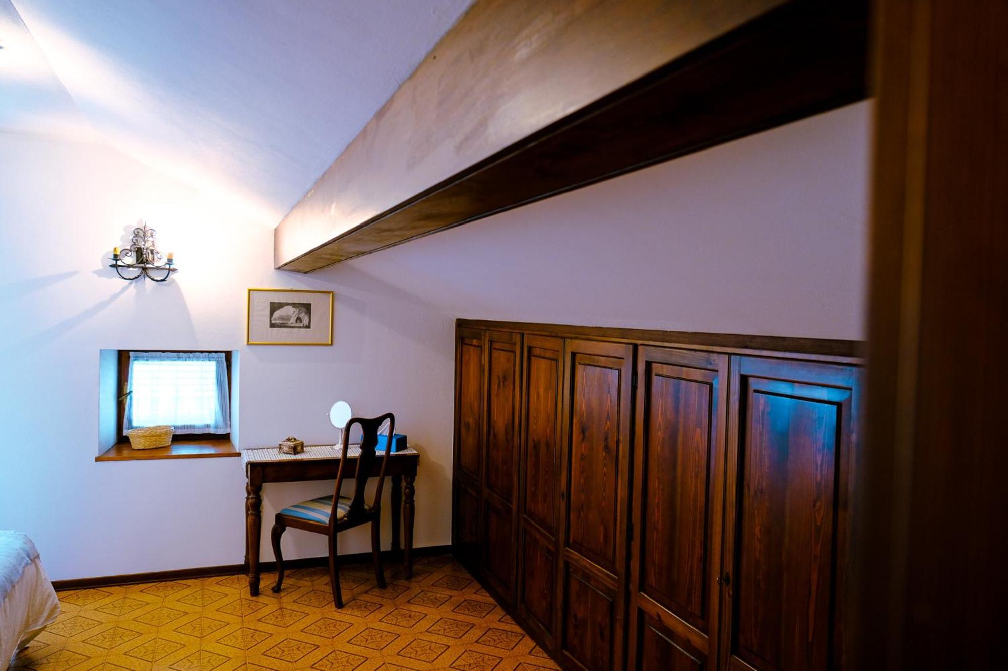 La Casa Dei Perci Apartment Varenna Exterior photo